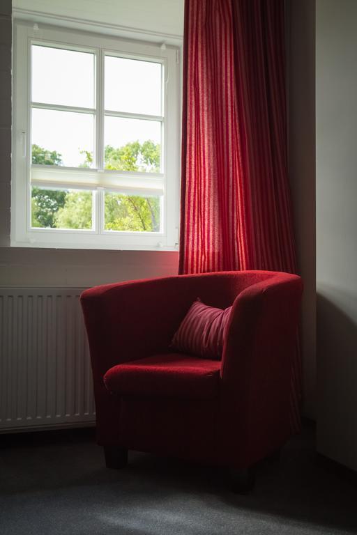 Landhaus Elbeflair Apartment Bei Doemitz Lenzerwische Εξωτερικό φωτογραφία